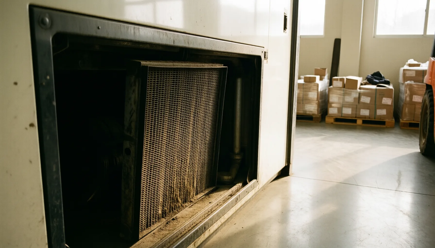 Furnace Replacement