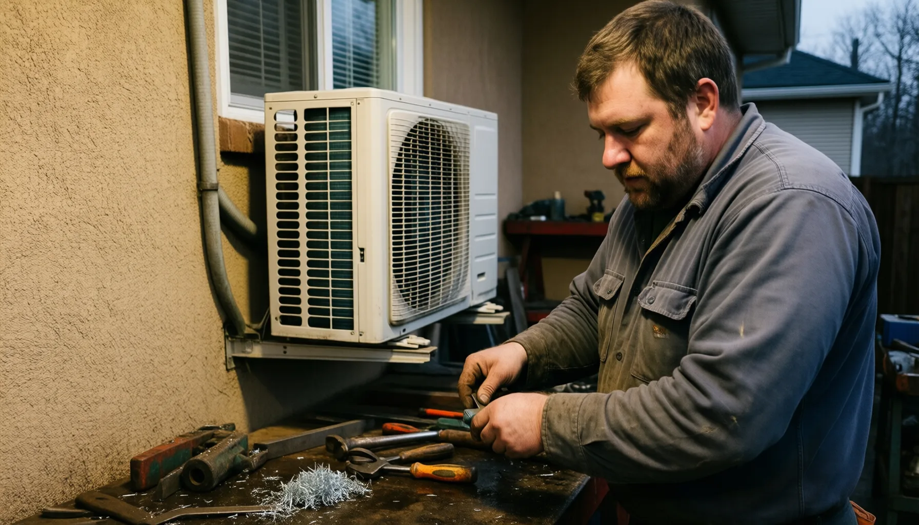HVAC Consulting