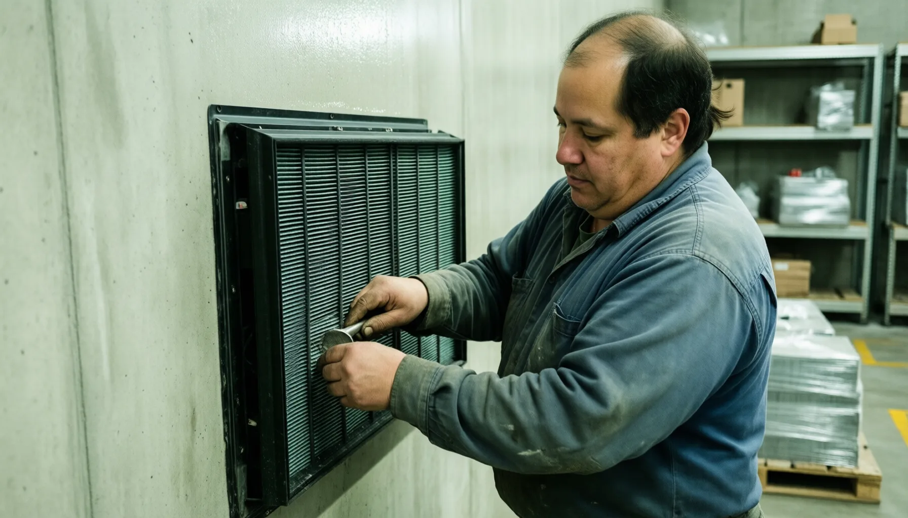 Emergency Backup Heating Options for Louisville Homeowners