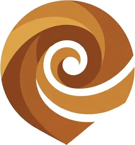 HVACPros Heating and Cooling logo