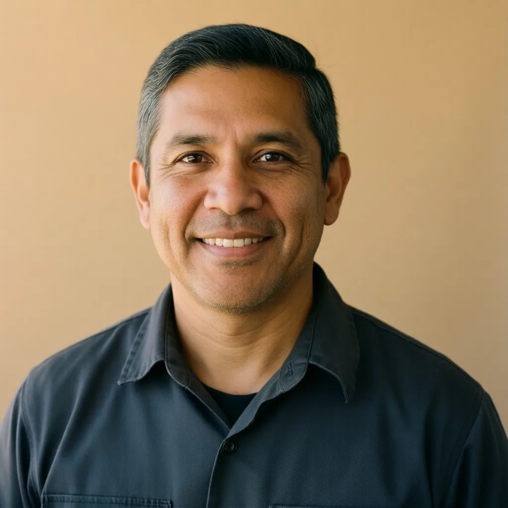 Gabriel Castillo