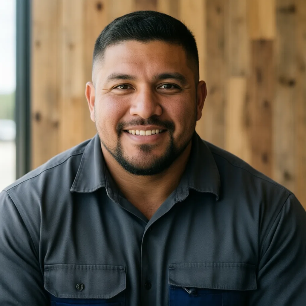 Diego Delgado