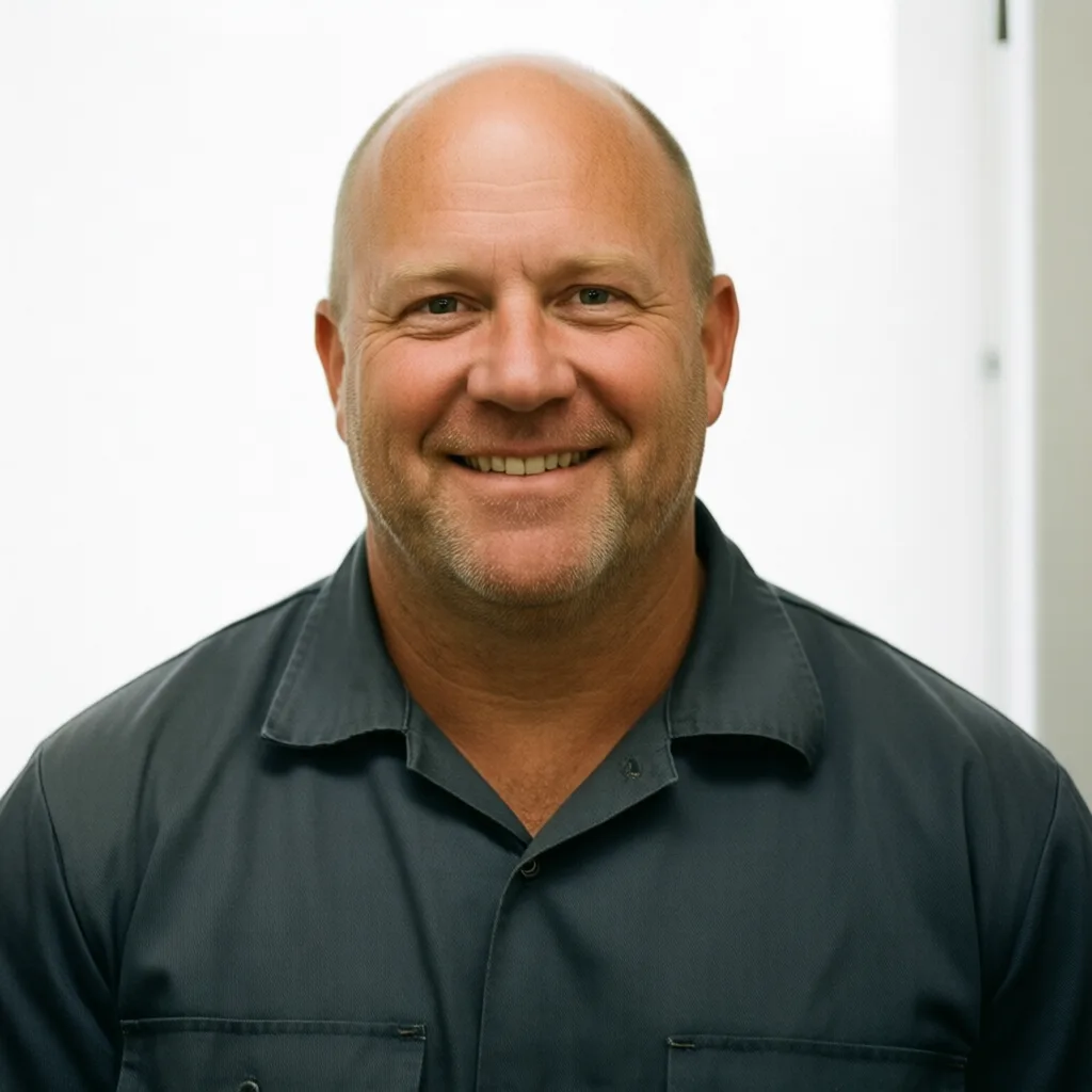 Luke Lewis