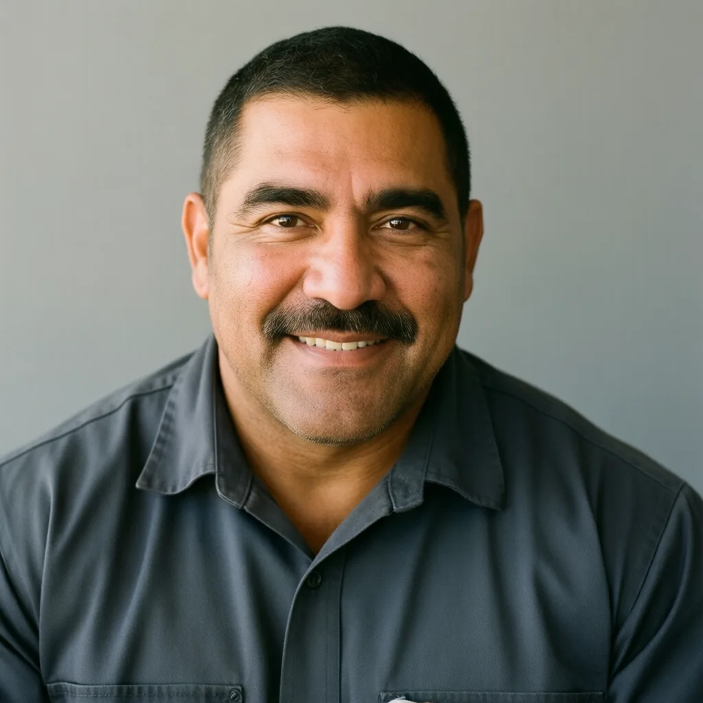 Tony Delgado