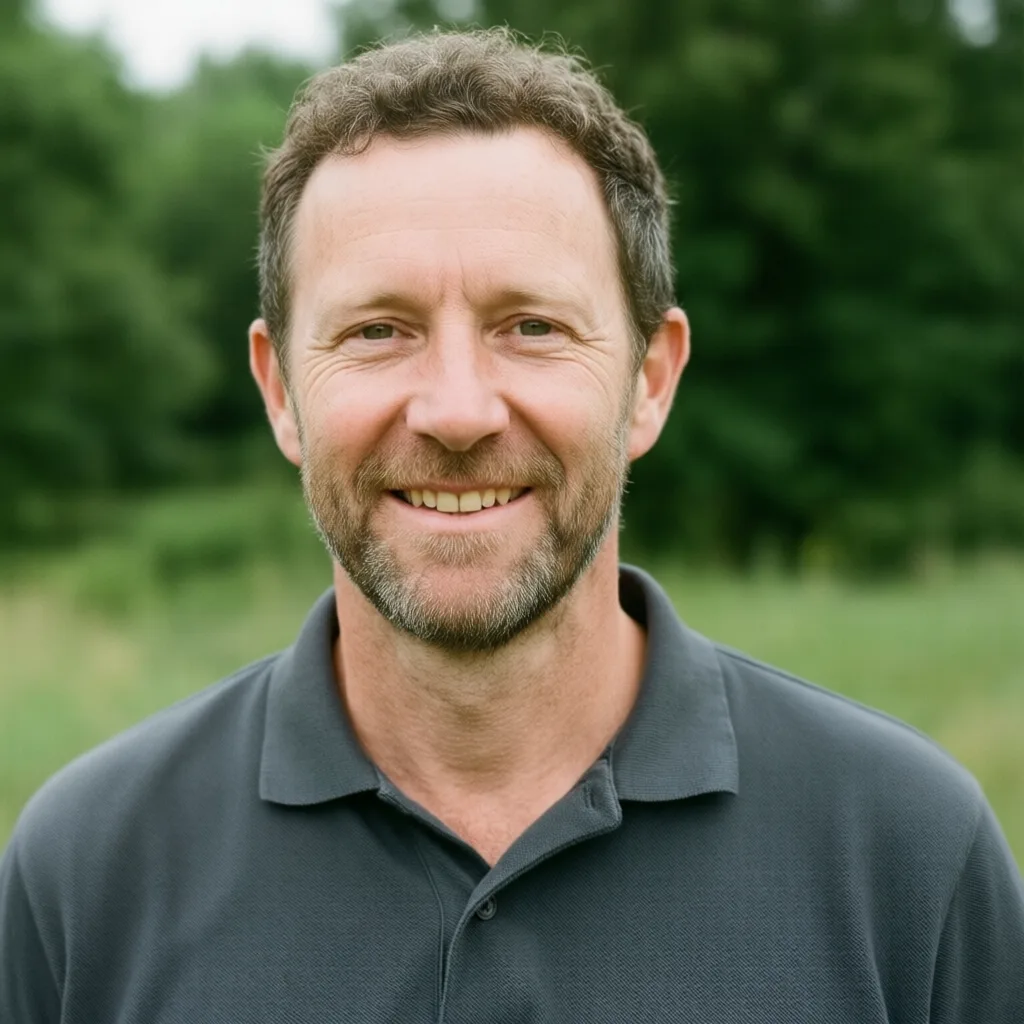 Daniel Lewis