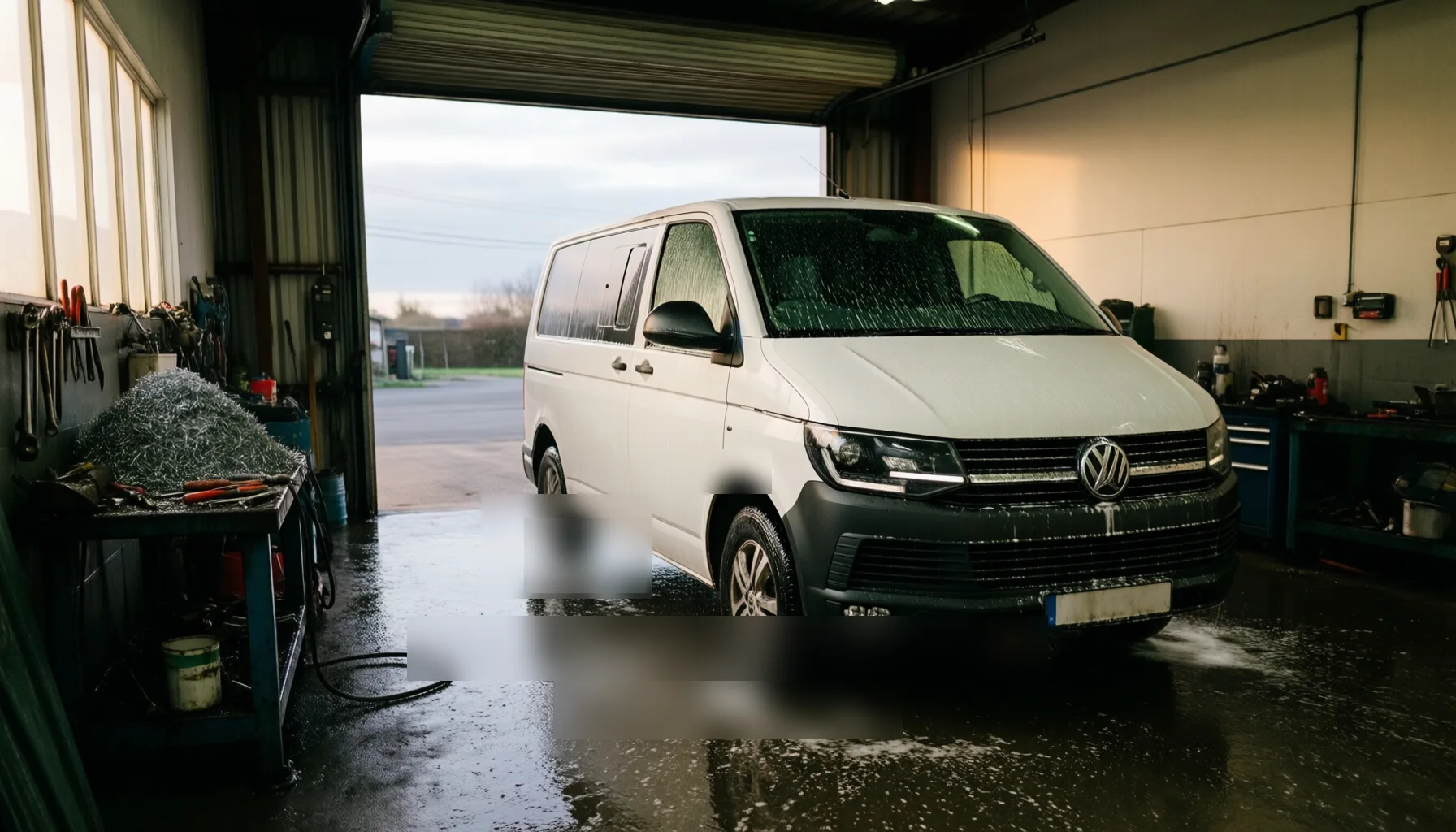 Service Fleet
