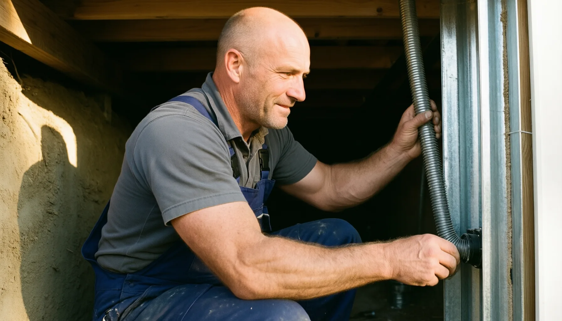 Thermostat Installation