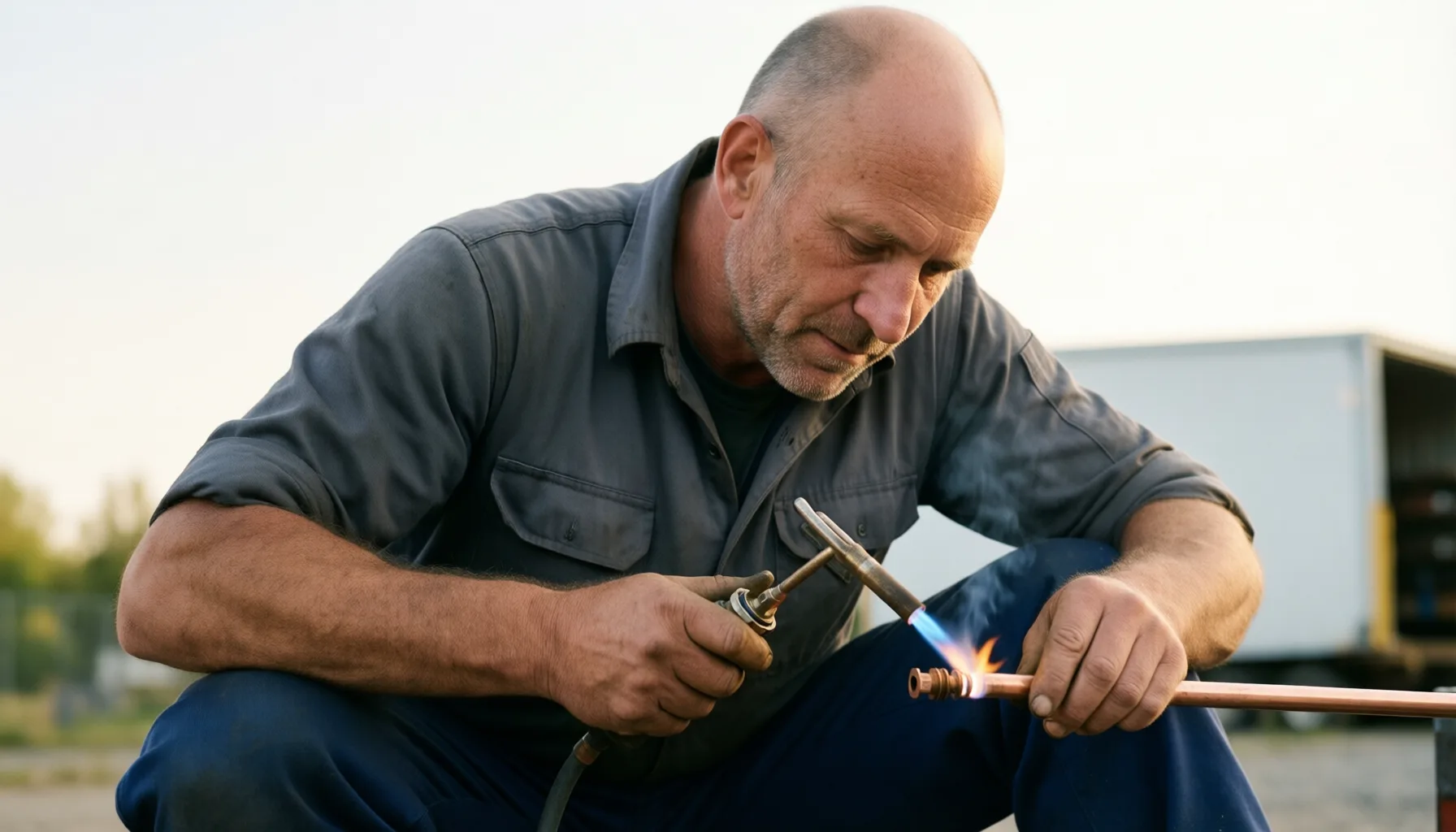 Heat Pump Services